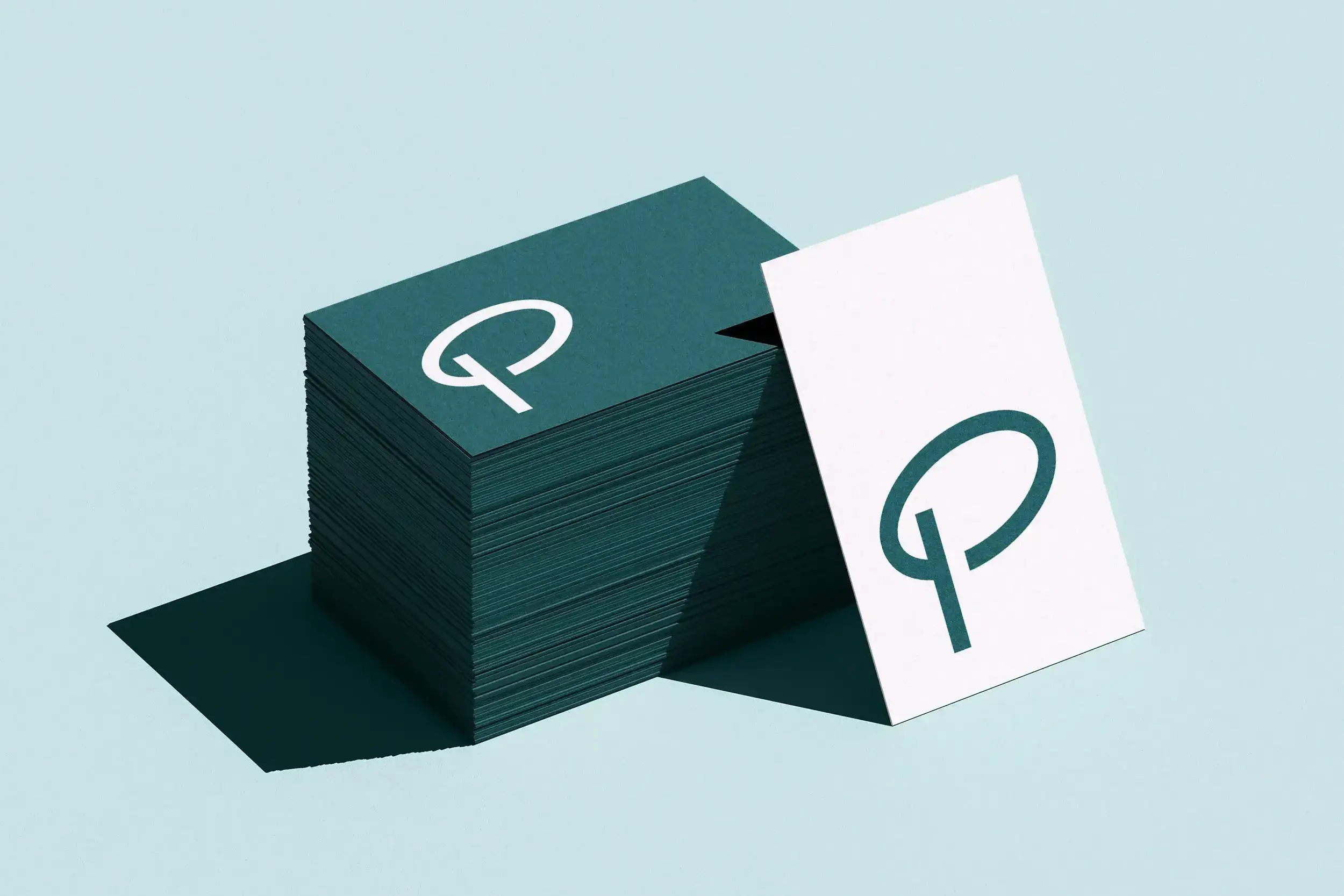 Logodesign lavet af logo designer Christian Cortsen