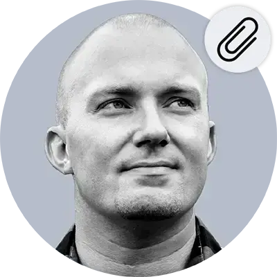 Webdesigner Christian Mølskov Cortsen