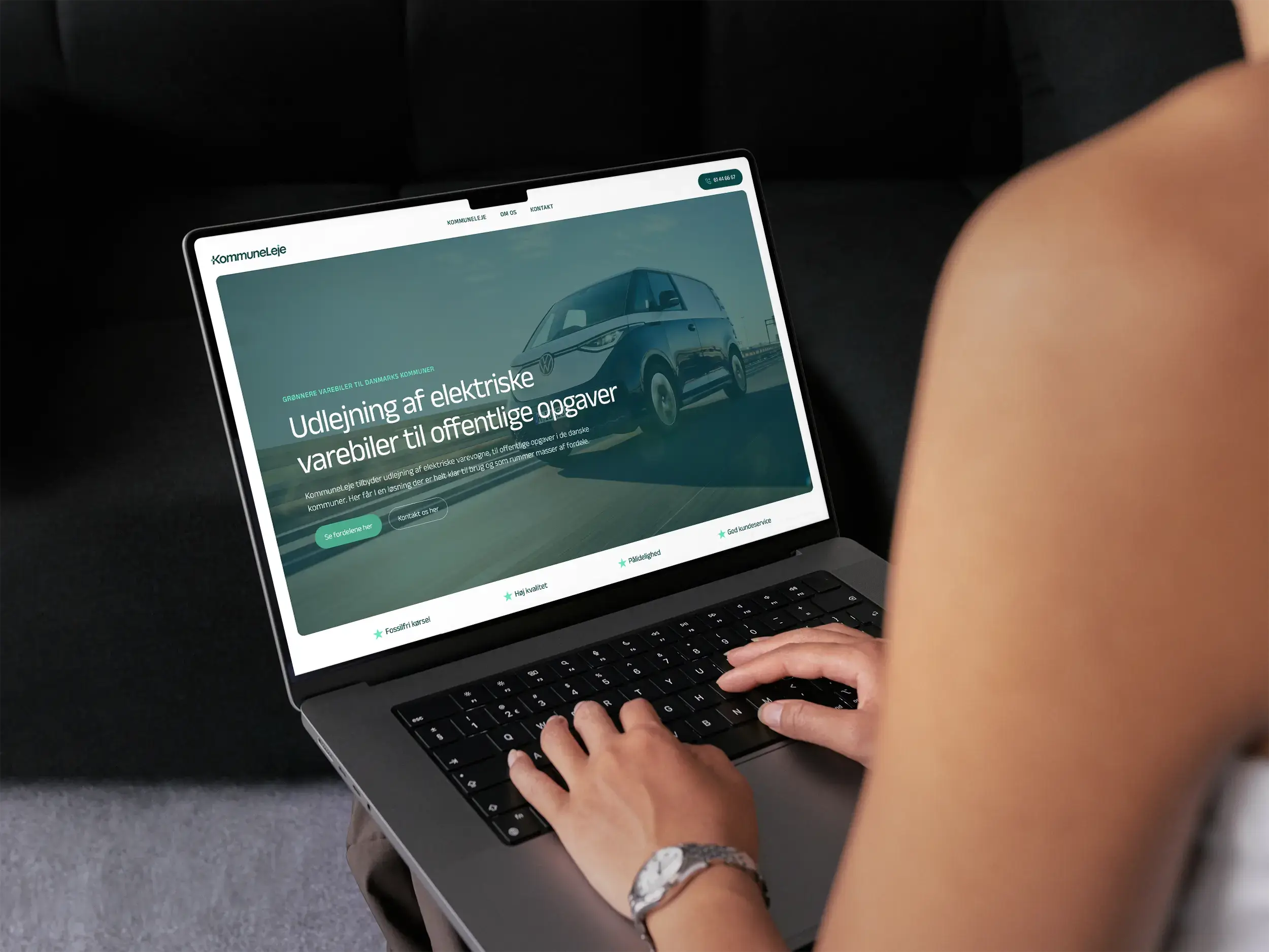 Featured image for “Så meget koster en professionel hjemmeside for din virksomhed”