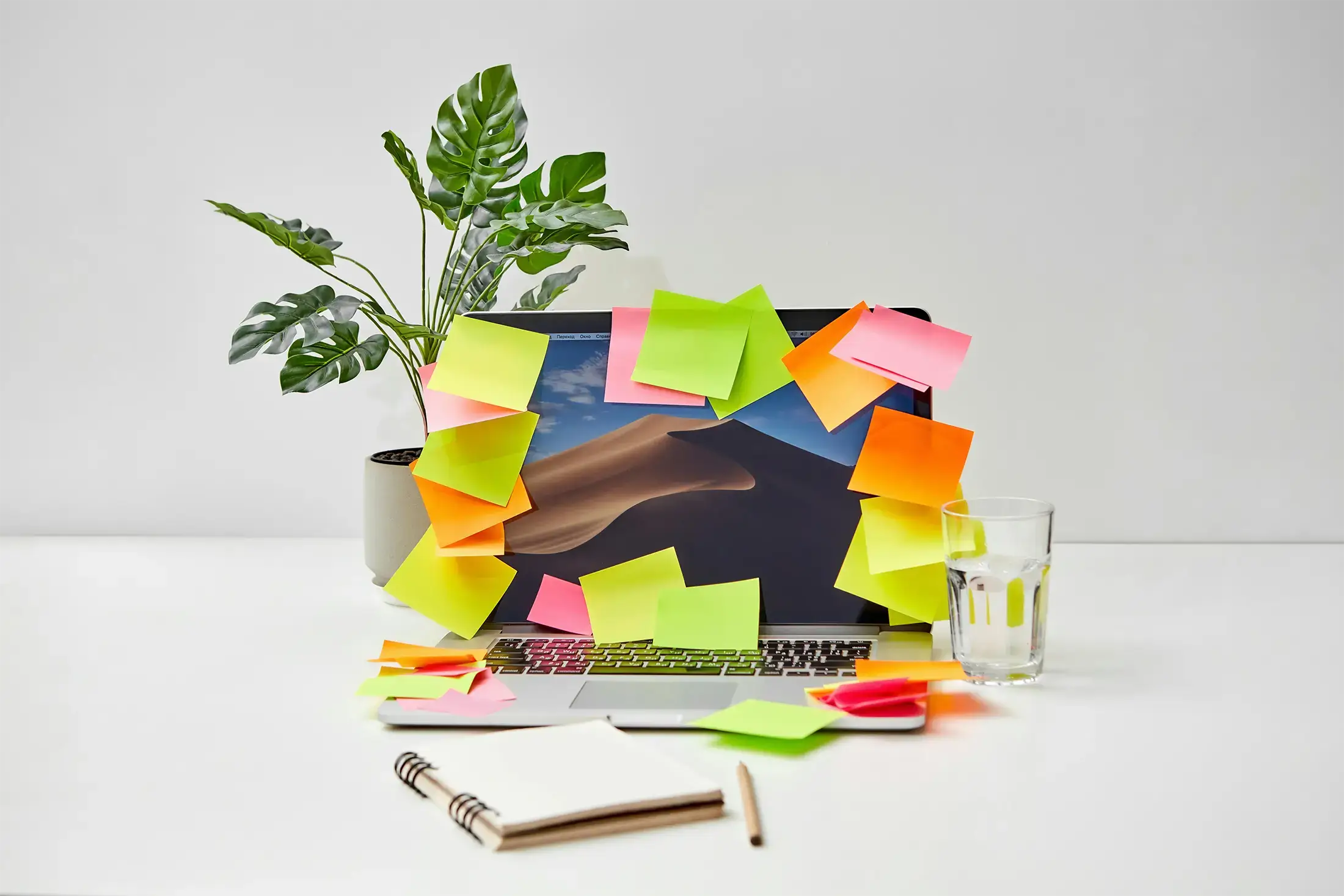 Brainstorm af firmanavne