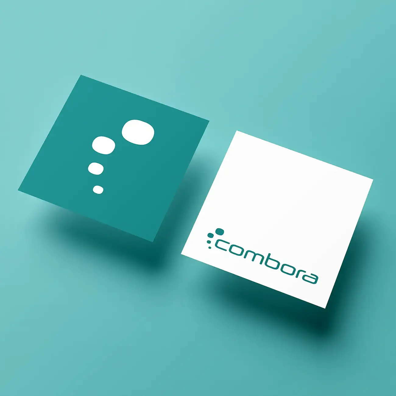 IT-firma logodesign
