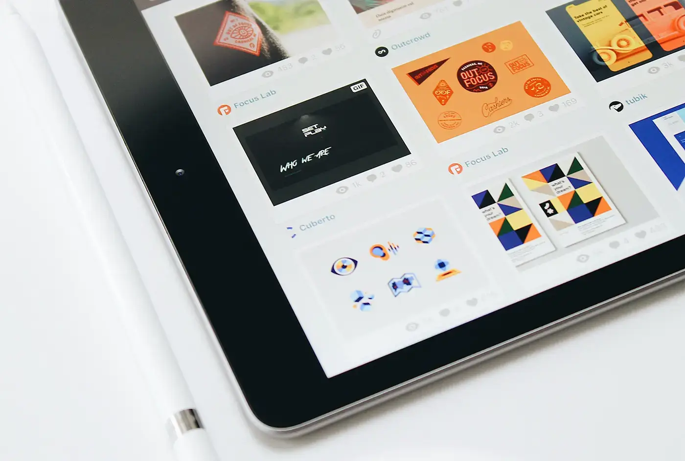 Branding cases